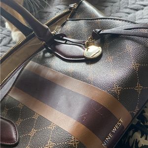 Nine West handbag